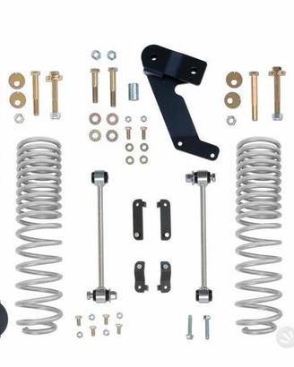 Rubicon Express kit rialzo Lift Kit JEEP JKU