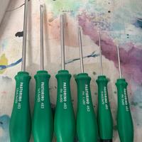 Set cacciaviti Pstirono.