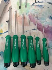 Set cacciaviti Pstirono.