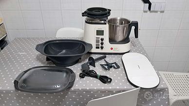 Robot da cucina 