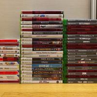 Giochi Xbox One, Xbox 360 e Nintendo DS / 3DS