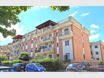 Box/Posto auto Foggia [Cod. rif 3305407VRG]