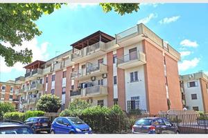 Box/Posto auto Foggia [Cod. rif 3305407VRG]