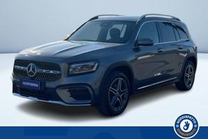 Mercedes-Benz GLB Classe 200d Automatic AMG L...