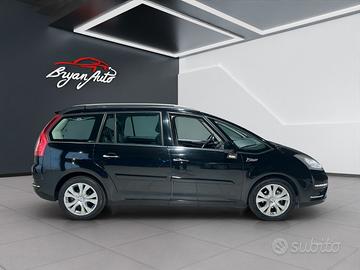 Citroen Grand C4 Picasso 1.6 hdi 16v Exclusive 110