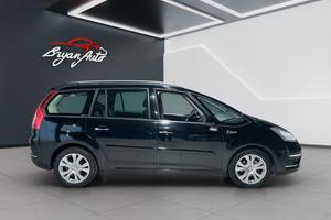 Citroen Grand C4 Picasso 1.6 hdi 16v Exclusive 110