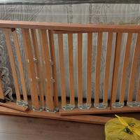 letto singolo