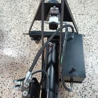 Spaccalegna 17.5 T