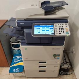 Fotocopiatrice multifunzione Toshiba