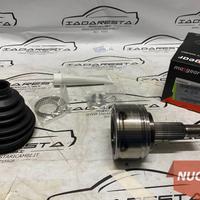 Giunto Ruota Ant Master Movano NV400 391012675R