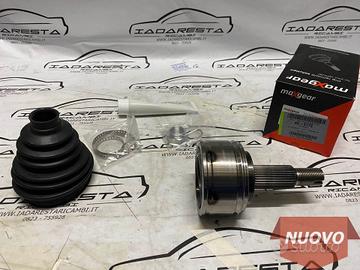 Giunto Ruota Ant Master Movano NV400 391012675R