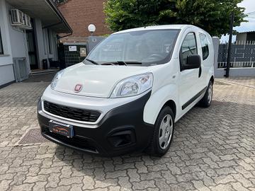 Fiat Fiorino 1.3 MJT 95CV Cargo SX