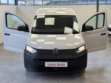 VOLKSWAGEN Caddy 2.0 TDI 75CV 4 porte *UNICO PRO