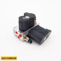 Valvola posteriore abc mercedes - a2213200358