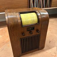 Radio Safar 52 - I serie