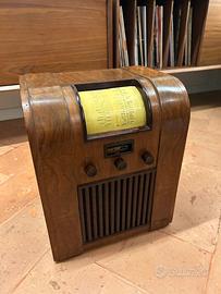 Radio Safar 52 - I serie