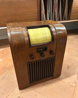 Radio Safar 52 - I serie