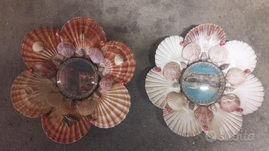 Souvenir Grado con conchiglie