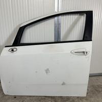 PORTIERA ANTERIORE SINISTRA FIAT Punto EVO (09>12)