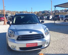 Mini Cooper D Countryman Mini 2.0 Cooper D Country