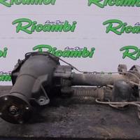 DIFFERENZIALE ANT. PAJERO V60 3.2 DID 2003