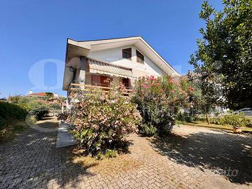 Villa singola Bruino [Cod. rif 3244097VRG]