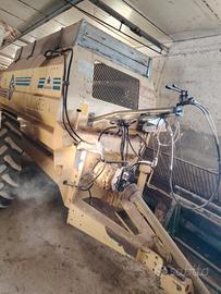 Carro miscelatore Sgariboldi 