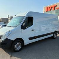 Renault Master T35 2.3 dCi/145 PL-TA Furgone Twin 