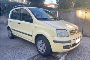 Fiat Panda 1.3 Multijet Dynamic – 2004 – 220.000KM