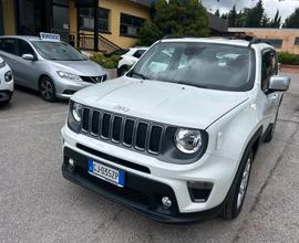 " " Jeep Renegade 1.6 Mjt 130 CV Limited