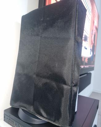 PlayStation5CONLettore+2DualSense+Custodia+Gioco