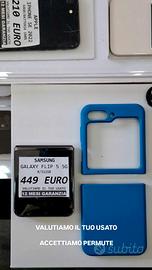 SAMSUNG GALAXY FLIP 5 5G 512GB