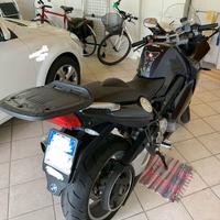 Bmw f 800 st - 2010