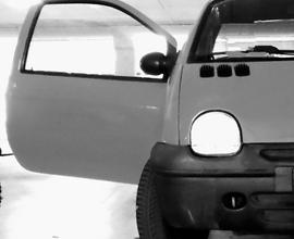 RENAULT Twingo 1ª serie - 2003