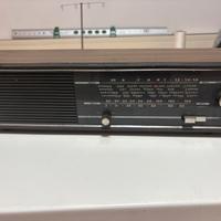 Radio mivar r40-B epoca