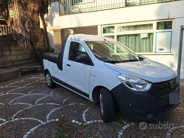Dacia Dokker pickup