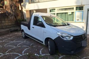 Dacia Dokker pickup