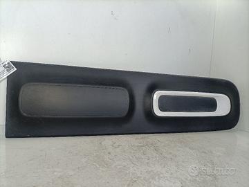MODANATURA PORTA ANT SX CITROEN C3 Serie 98334808X
