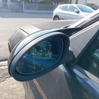 Specchietto laterale sx BMW 320D mod SW 2007 col A