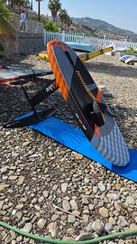 Tavola Wing RRD Beluga LTD 75 carbonio