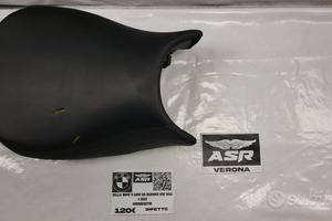SELLA SEDILE ANTERIORE PILOTA BMW R1200 GS / R 120