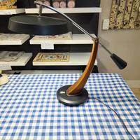 LAMPADA da TAVOLO FASE PRESIDENT PENDULUM VINTAGE