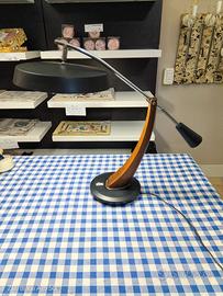 LAMPADA da TAVOLO FASE PRESIDENT PENDULUM VINTAGE