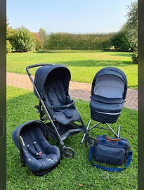 Passeggino Trilogy inglesina