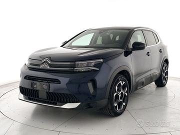 Citroen C5 Aircross 1.2 puretech Plus s&s 130cv