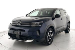 Citroen C5 Aircross 1.2 puretech Plus s&s 130cv