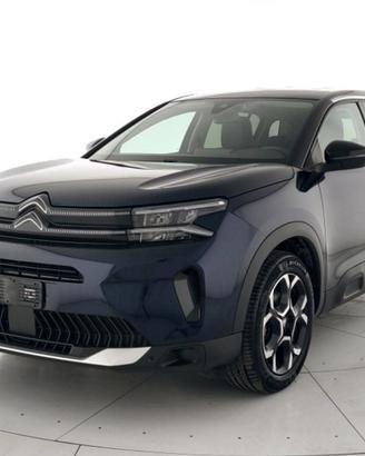 Citroen C5 Aircross 1.2 puretech Plus s&s 130cv