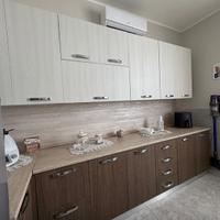 Mobili per cucina + frigo