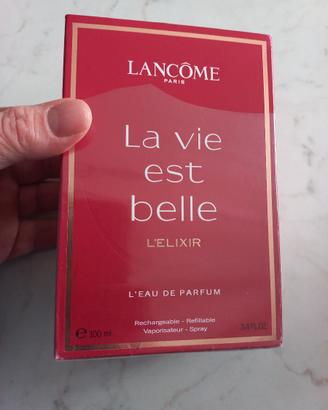 Profumo Lancome