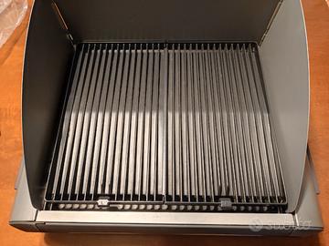 Griglia elettrica EWT